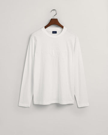 Μπλούζα Tonal Archive Shield GANT